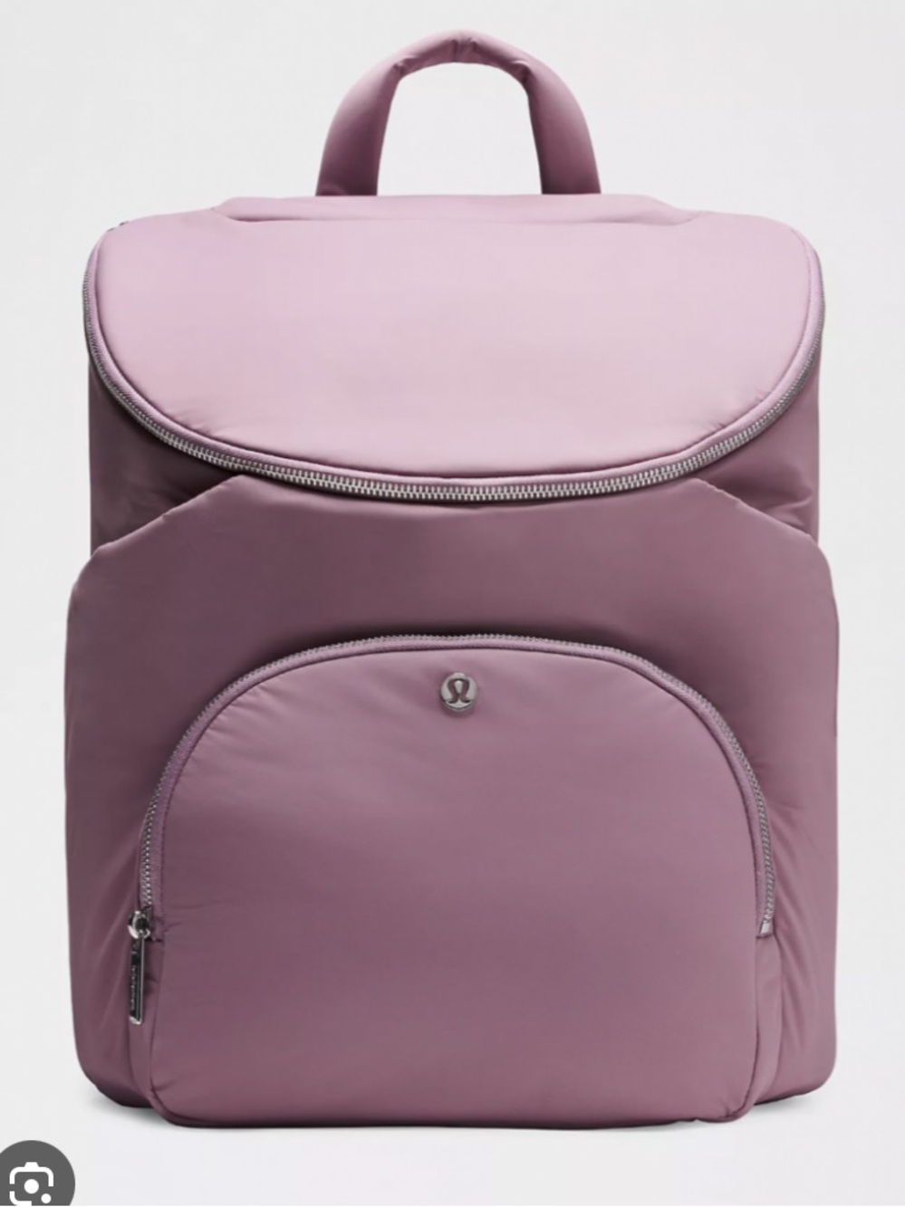 Lululemon Parent Backpack Bundle